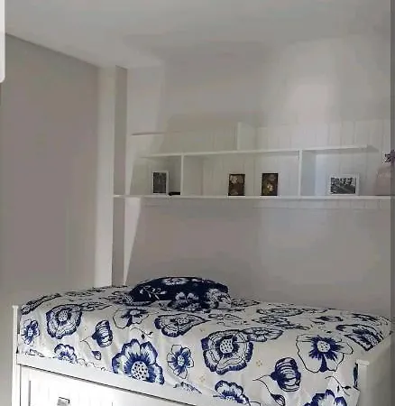 Terrazas Ii Гранадилла-де-Абона