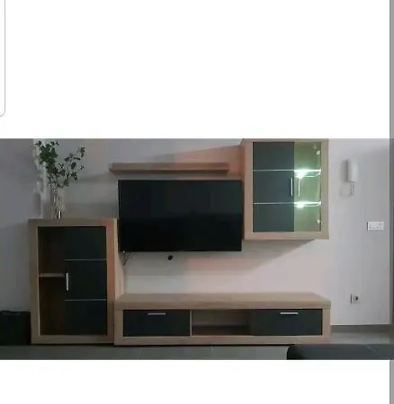 Terrazas Ii Апартаменты *