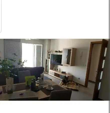 Terrazas Ii Гранадилла-де-Абона