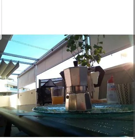 Terrazas Ii * Гранадилла-де-Абона