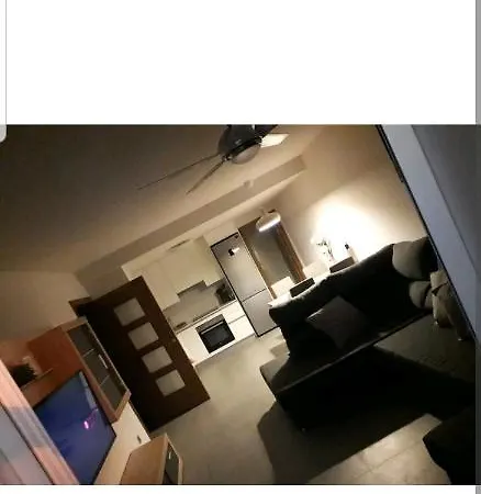 Апартаменты Terrazas Ii Гранадилла-де-Абона