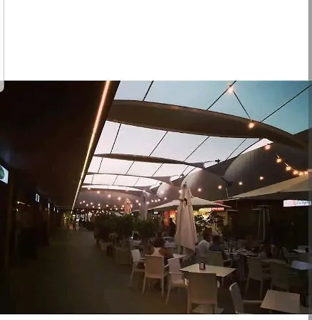 Апартаменты Terrazas Ii Гранадилла-де-Абона