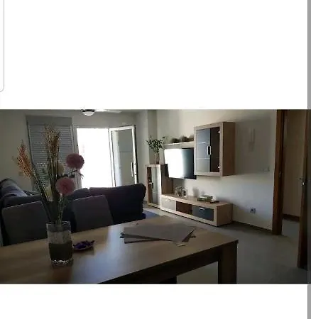 Terrazas Ii * Гранадилла-де-Абона