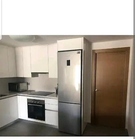 Апартаменты Terrazas Ii Гранадилла-де-Абона