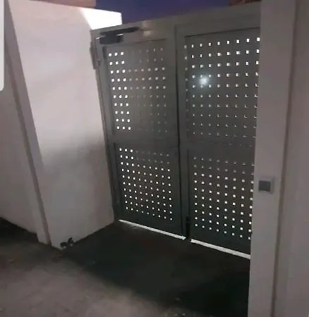 Terrazas Ii Гранадилла-де-Абона