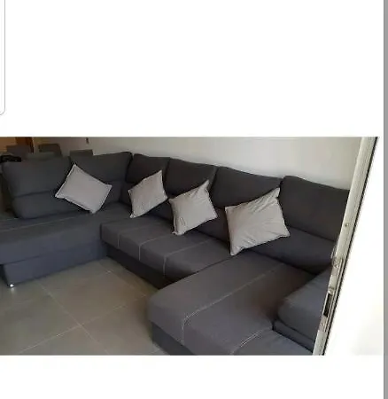 Apartment Terrazas Ii Granadilla De Abona