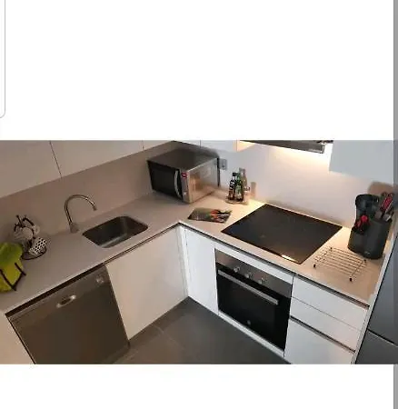 Appartamento Terrazas Ii