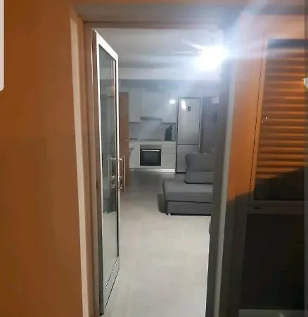 Appartamento Terrazas Ii