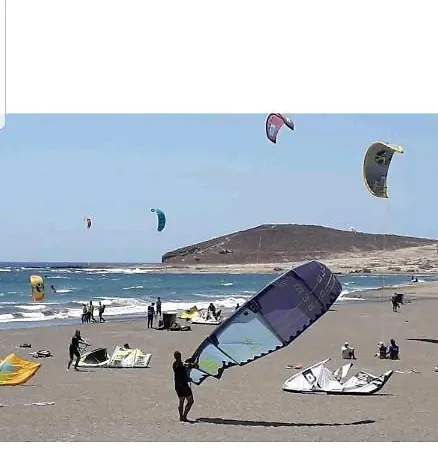 Apartment Terrazas Ii *