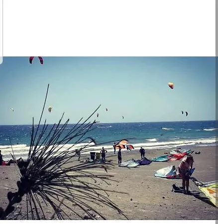 Terrazas Ii Apartment