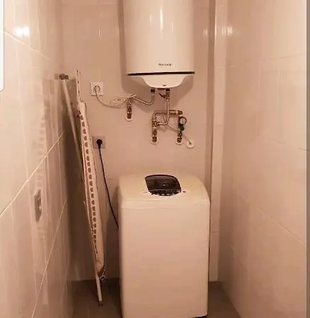 Appartamento Terrazas Ii Granadilla De Abona