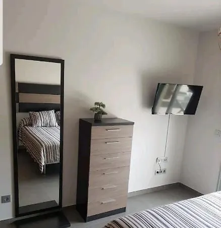 Terrazas Ii Granadilla De Abona