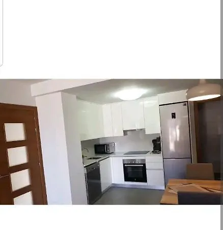 Terrazas Ii Granadilla De Abona