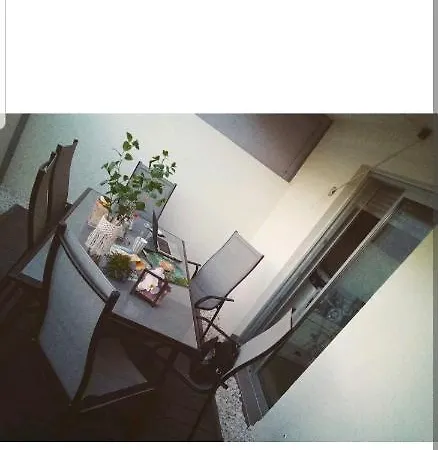 Terrazas Ii Apartment