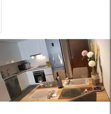 Apartment Terrazas Ii Granadilla De Abona