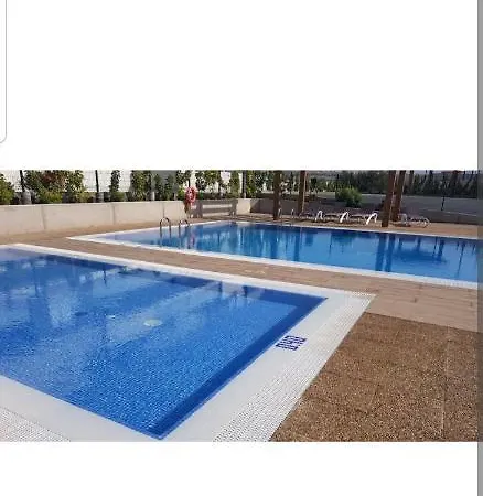 Terrazas Ii * Granadilla De Abona