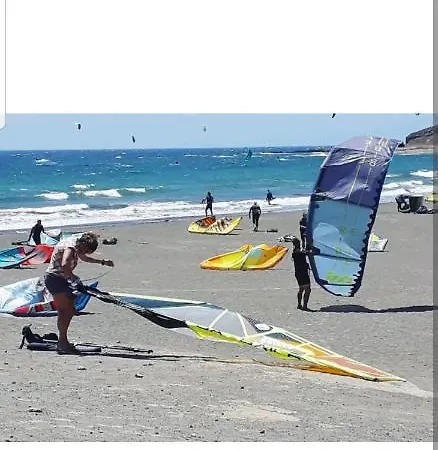 Terrazas Ii Granadilla De Abona