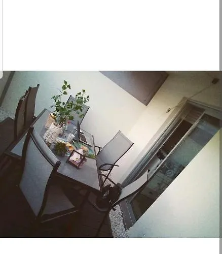 Terrazas Ii Διαμέρισμα