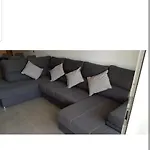 Apartman Terrazas Ii Granadilla de Abona