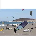 Apartman Terrazas Ii *