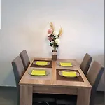 Apartman Terrazas Ii *