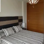 Terrazas Ii Apartman Granadilla de Abona