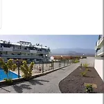 Apartman Terrazas Ii