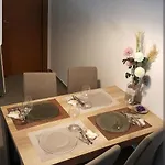 Apartman Terrazas Ii *