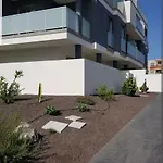 Apartman Terrazas Ii *