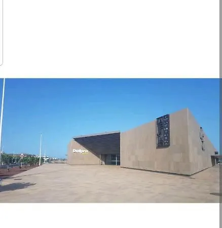 Appartement Terrazas Ii