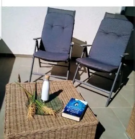 Apartman Terrazas Ii