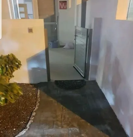 Terrazas Ii غراناديا دي أبونا