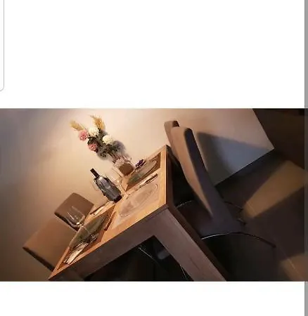 Appartement Terrazas Ii