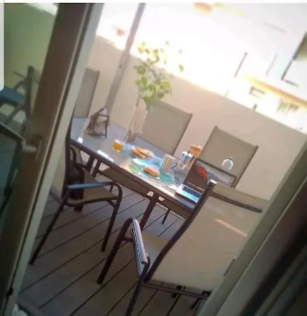 Terrazas Ii * غراناديا دي أبونا