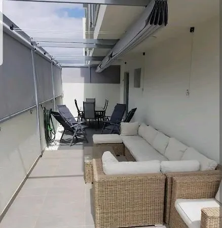 Terrazas Ii غراناديا دي أبونا