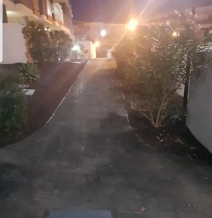 Apartman Terrazas Ii *