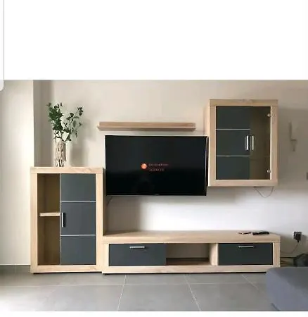 Terrazas Ii Appartement