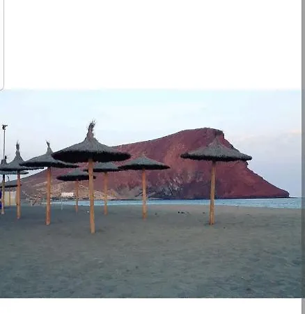 Terrazas Ii شقة غراناديا دي أبونا