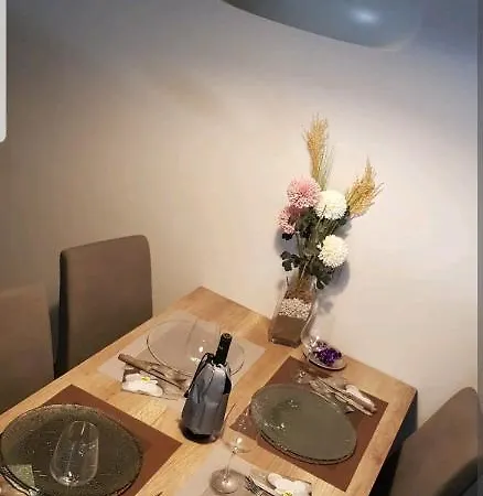 Terrazas Ii غراناديا دي أبونا