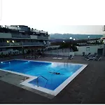 Terrazas Ii Apartament *