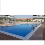 Apartament Terrazas Ii *