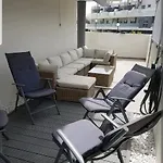 Terrazas Ii Apartament Granadilla De Abona