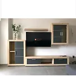 Terrazas Ii Apartament