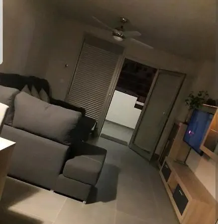 Terrazas Ii Apartament *