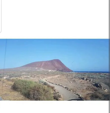 شقة Terrazas Ii